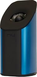 NuForce S-X (Blue color, Icon not included)