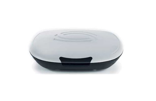 Childrens Toyshop  Electronics : Sagem ITD58NGECO Sagem ITD58NG Eco Compact Digital Set Top Box Energy Saving Trust Approved