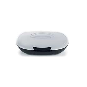 Sagem ITD58NGECO Sagem ITD58NG Eco Compact Digital Set Top Box Energy Saving Trust Approved