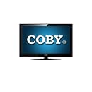 Coby Tftv3227 32 Inch 720p 60hz Lcd Hdtv Black