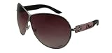Christian Dior Pink Logo 1 Sunglasses