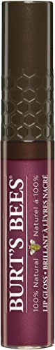Burts Bees Lip Gloss Starry Night .2 Ounce