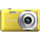 Casio Exilim EX-Z800 14.1 MP Digital Camera with 4x Optical Zoom and 2.7-In ....