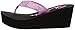 Skechers USA Women's Tropicanas Wedge Sandal