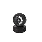 Carson 500900098 - Racing-Reifen-Set Specter 6S CY-II (2)