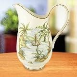 Lenox British Colonial Large Pitcher