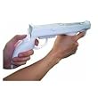 Smart Gun Magnum (Fits Remote And Nunchuk) W510 (Wii)
