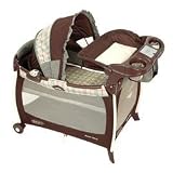 Graco Pack 'N Play Playard - Samuel