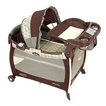 Graco Pack 'N Play Playard - Samuel