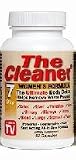 The Cleaner 7 Day Women's Formula 52cap