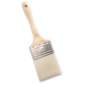 Zibra PB300LW Grip-n-Glide 3-Inch Wall Paint Brush