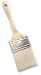 Zibra PB300LW Grip-n-Glide 3-Inch Wall Paint Brush