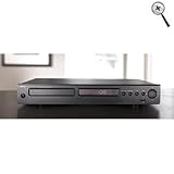 NAD T 577 Blu-ray Disc Player with Wifi and 7.1 Output