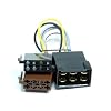 Radio-KFZ-Adapter FIAT / ISO Norm