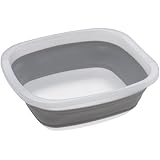 Prepworks by Progressive by Progressive Collapsible Dish Tub