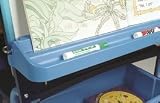 Copernicus PABL30 Ultra-Safe Premium Book Ledge 30 inch- for 2005 Plus models