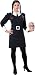 Wednesday Addams Family Adult Costume