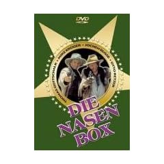Die Nasen Box