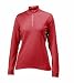 WSV:Salomon Funktionsunterwäsche Arctic Zip W Shirt