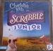 Scrabble Junior - Charlotte's Web Edition