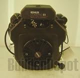 GENUINE KOHLER PART PA-75530 CV23S JOHN DEERE-TRACTOR