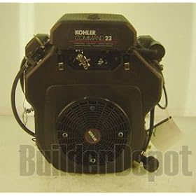 GENUINE KOHLER PART PA-75530 CV23S JOHN DEERE-TRACTOR by Kohler
