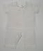 White Linen Outfit ~ 2 piece