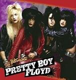 Original Game Soundtrack - The Ultimate Pretty Boy Floyd (Audio CD) - B0001MMG2C