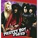 The Ultimate Pretty Boy Floyd