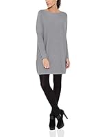 TANTRA Vestido (Gris)