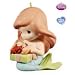 Ariel and Sebastian Ornament From Disney's The Little Mermaid--Precious Moments