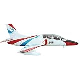 1/72 K-8 カラコラム 練習機