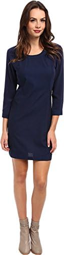Levi's? Made & Crafted Women's Luna Dress in Chambray