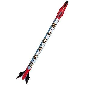 Oracle Digital Video Rocket Kit E2X EST2187