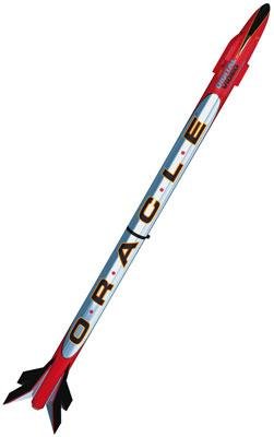 Oracle Digital Video Rocket
