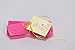 Baby Paper - Crinkly Baby Toy - Pink