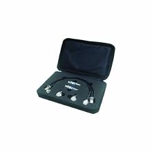 Instek GKT-002 4 Piece CATV Kit for GSP Series Spectrum Analyzer