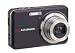 AgfaPhoto Optima 109 Digitalkamera (14 Megapixel, 5-fach opt. Zoom, 6,8 cm (2,7 Zoll) Display, bildstabilisiert) schwarz