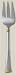 Lenox Eternal Gold Cold Meat Fork