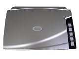 Plustek A300 Optic Book Flachbettscanner