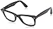 Ray Ban RX5121 Original Wayfarer Eyeglasses