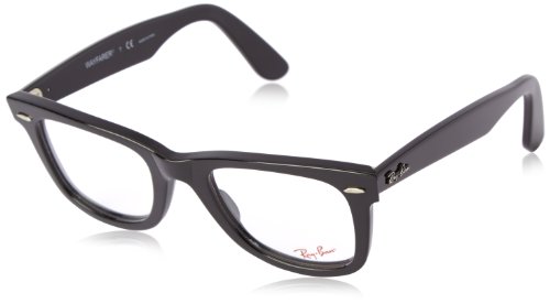 Ray Ban RX5121 Original Wayfarer Eyeglasses