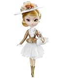 Pullip Clarity 12