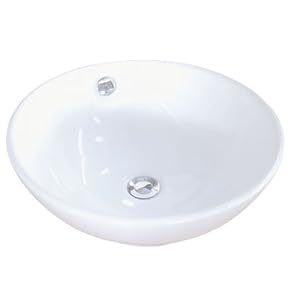 PERFECTION Wash Basin by 