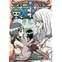 ONE PIECE �����s�[�X 9TH�V�[�Y�� �G�j�G�X�E���r�[�� piece.5 [DVD]