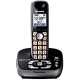 Digital Expandable Cordless Phone