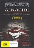 Search : Genocide (1982) [ NON-USA FORMAT, PAL, Reg.0 Import - Australia ]