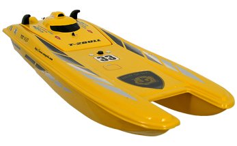 Predator 2 RC 1/25 R/C Catamaran