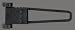 Zubehör Wire System L&E Lampenhalter Seilsysteme Kolibri max.1x50W GX5,3