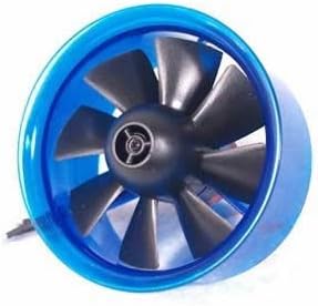 Brushless Ducted Fan Unit 4500KV 64mm